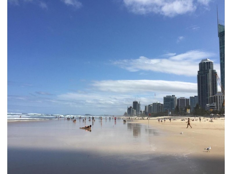 1907/24 Queensland Avenue, Broadbeach QLD 4218