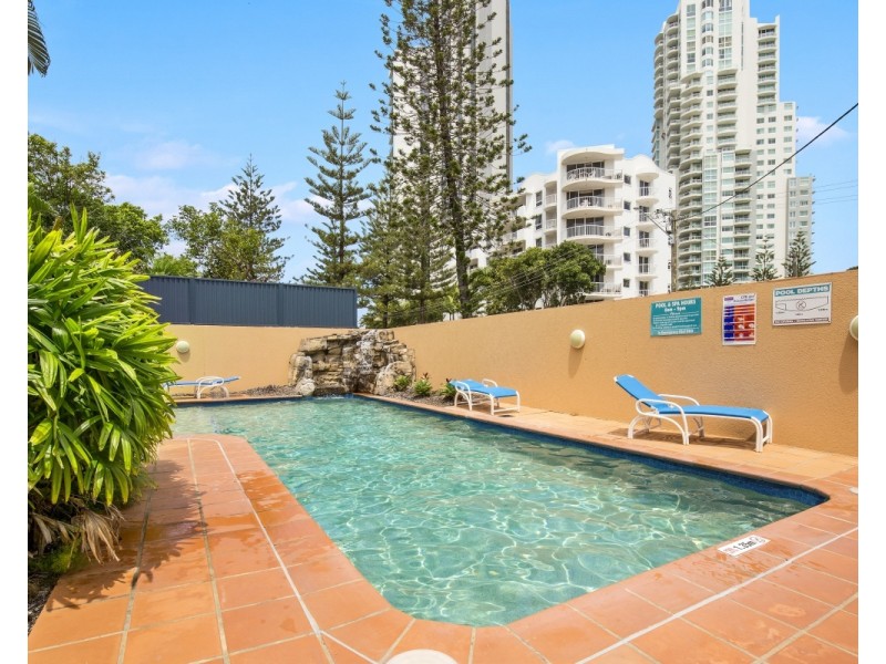 36/11 Philip Avenue, Broadbeach QLD 4218