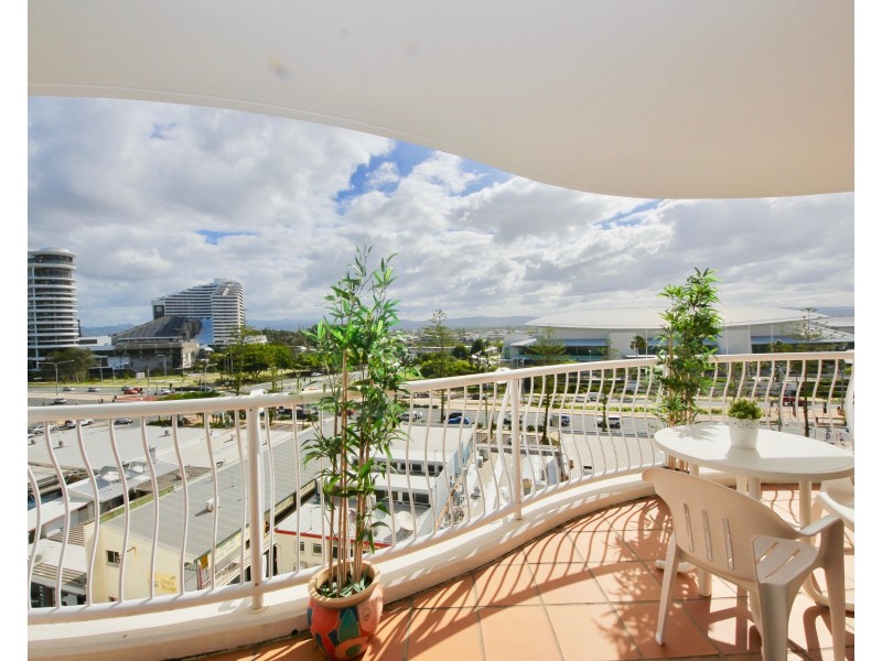 1601/90 Surf Parade, Broadbeach QLD 4218