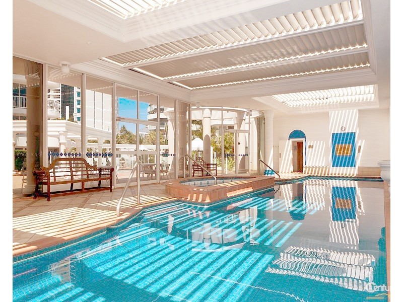 1601/90 Surf Parade, Broadbeach QLD 4218