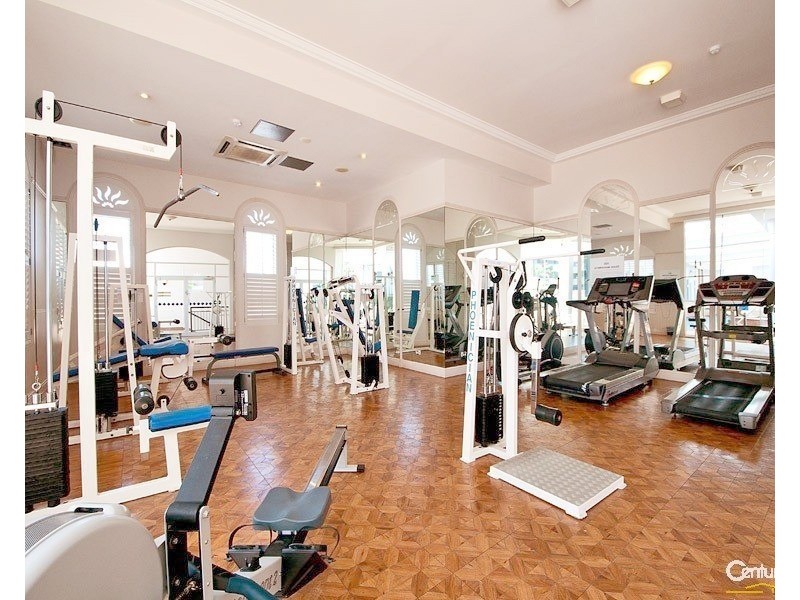 1601/90 Surf Parade, Broadbeach QLD 4218