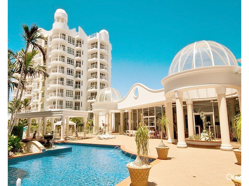 1601/90 Surf Parade, Broadbeach QLD 4218