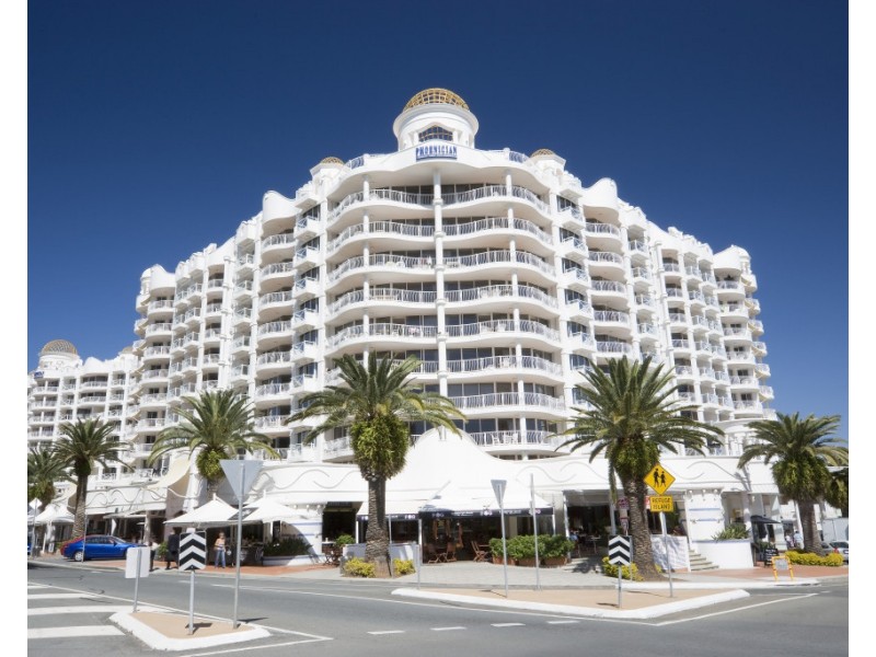 1601/90 Surf Parade, Broadbeach QLD 4218