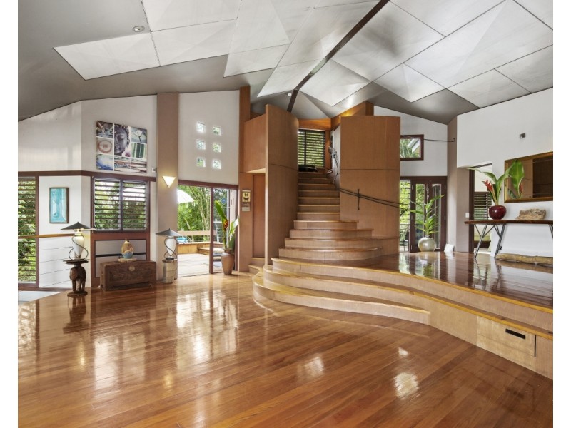 658 Tomewin Mountain Road, Currumbin Valley QLD 4223