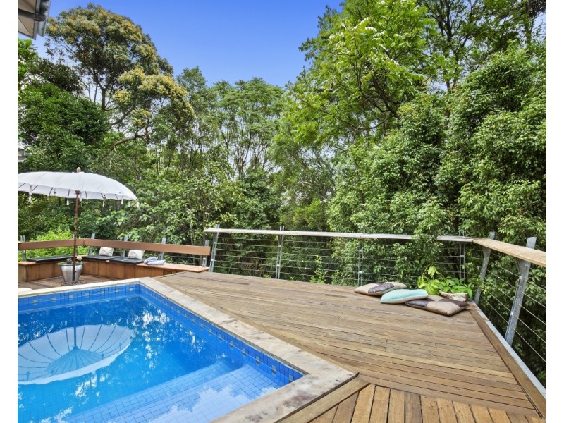 658 Tomewin Mountain Road, Currumbin Valley QLD 4223