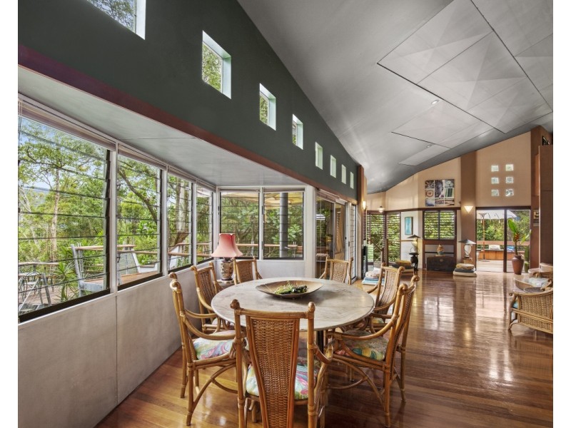 658 Tomewin Mountain Road, Currumbin Valley QLD 4223