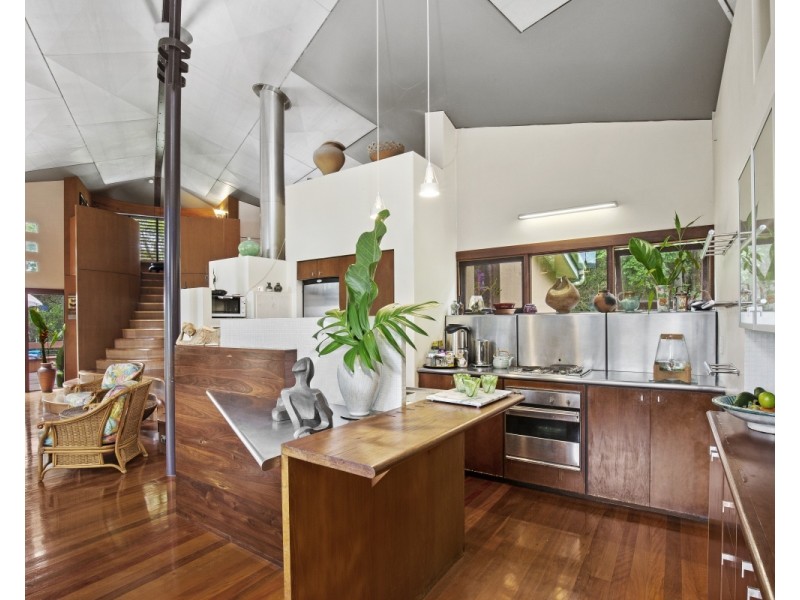 658 Tomewin Mountain Road, Currumbin Valley QLD 4223