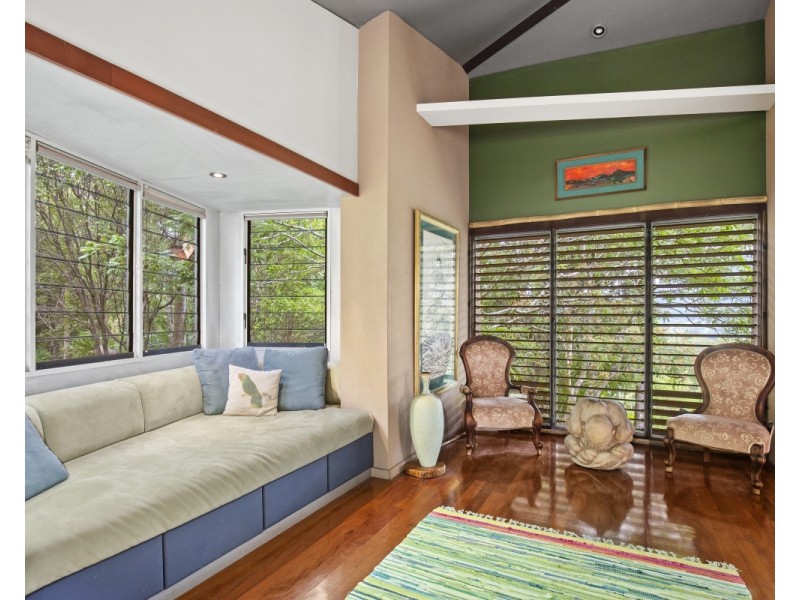658 Tomewin Mountain Road, Currumbin Valley QLD 4223