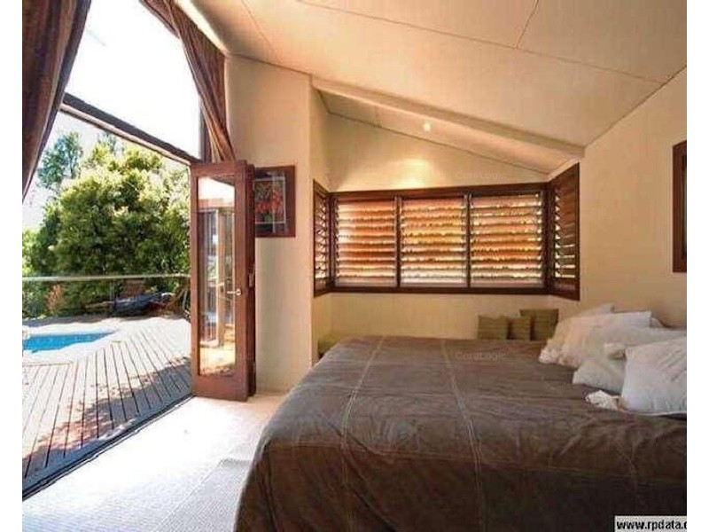 658 Tomewin Mountain Road, Currumbin Valley QLD 4223