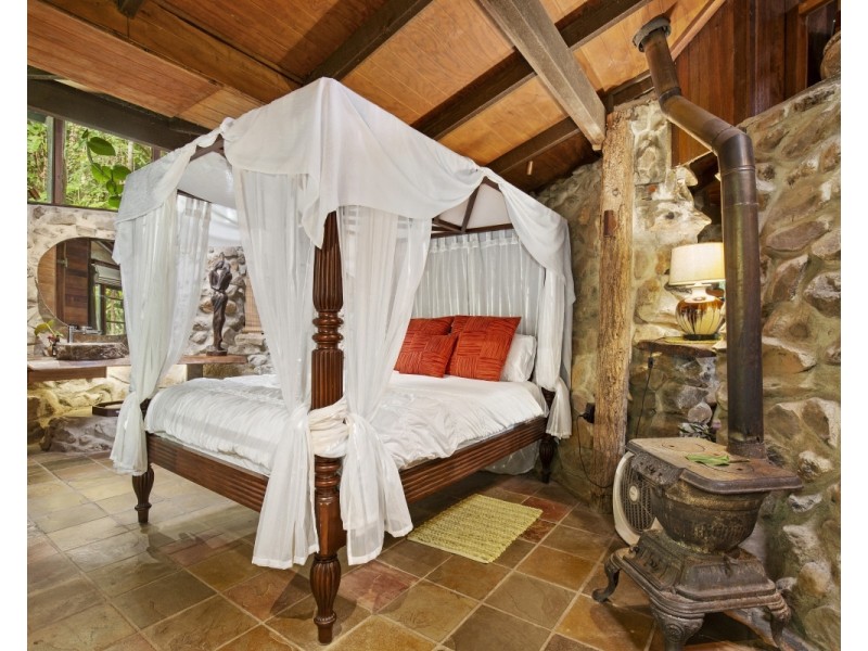 658 Tomewin Mountain Road, Currumbin Valley QLD 4223