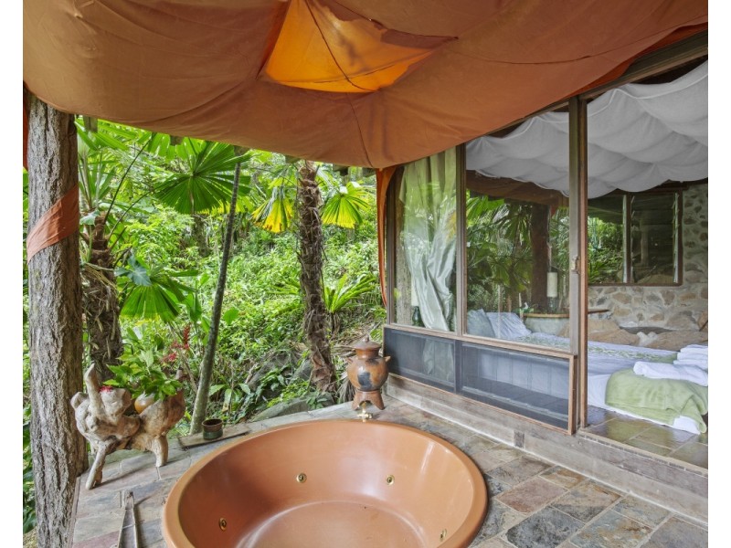 658 Tomewin Mountain Road, Currumbin Valley QLD 4223