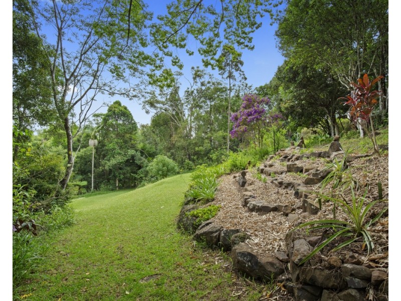 658 Tomewin Mountain Road, Currumbin Valley QLD 4223
