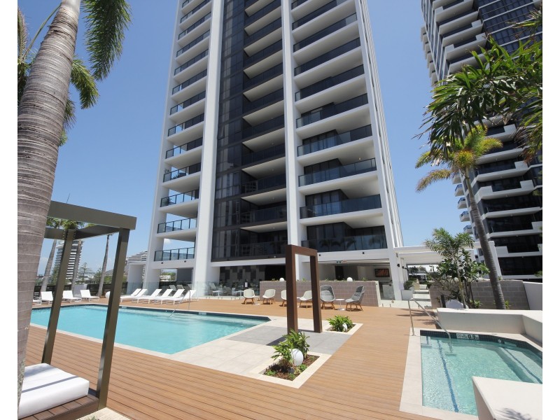 39/2-4 Jubilee Avenue, Broadbeach QLD 4218