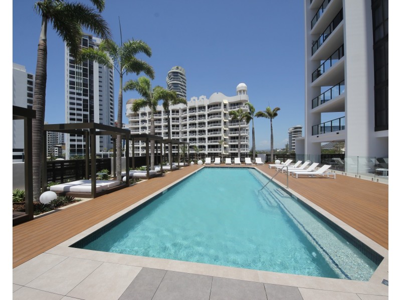 39/2-4 Jubilee Avenue, Broadbeach QLD 4218