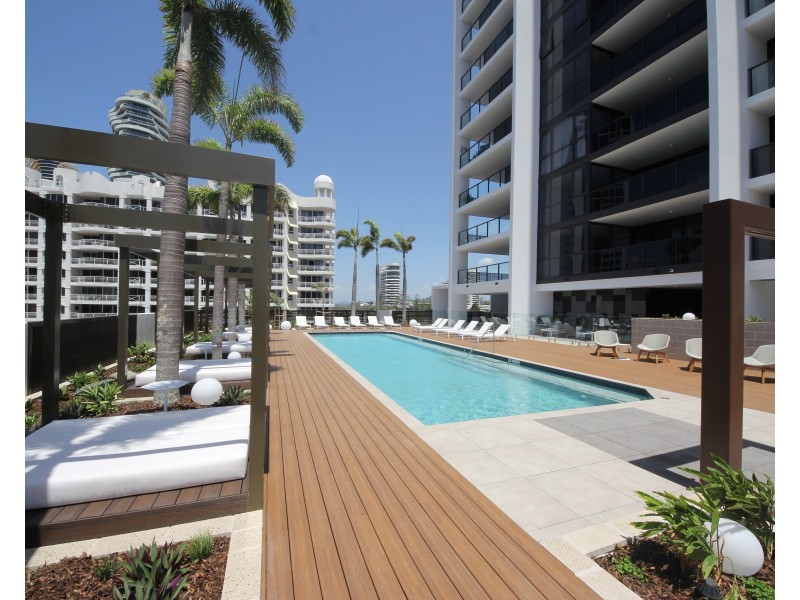 39/2-4 Jubilee Avenue, Broadbeach QLD 4218