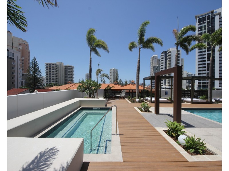 39/2-4 Jubilee Avenue, Broadbeach QLD 4218