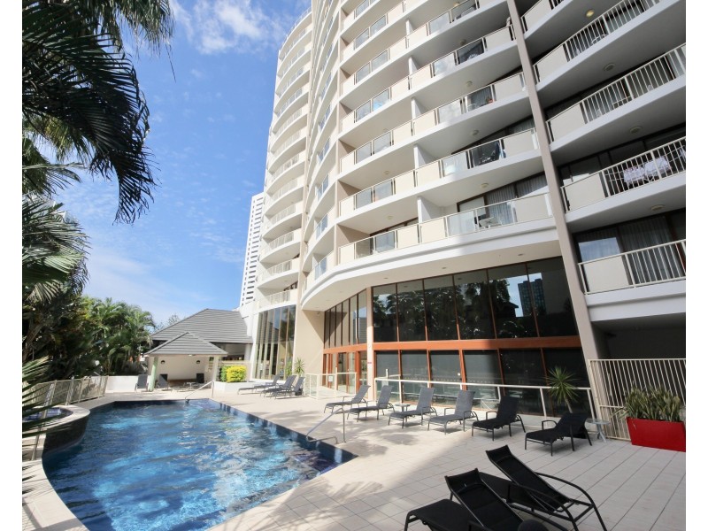 604/605 42 Surf Parade, Broadbeach QLD 4218