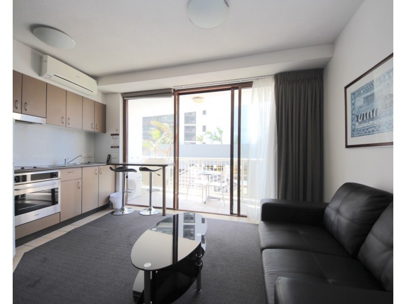 604/605 42 Surf Parade, Broadbeach QLD 4218