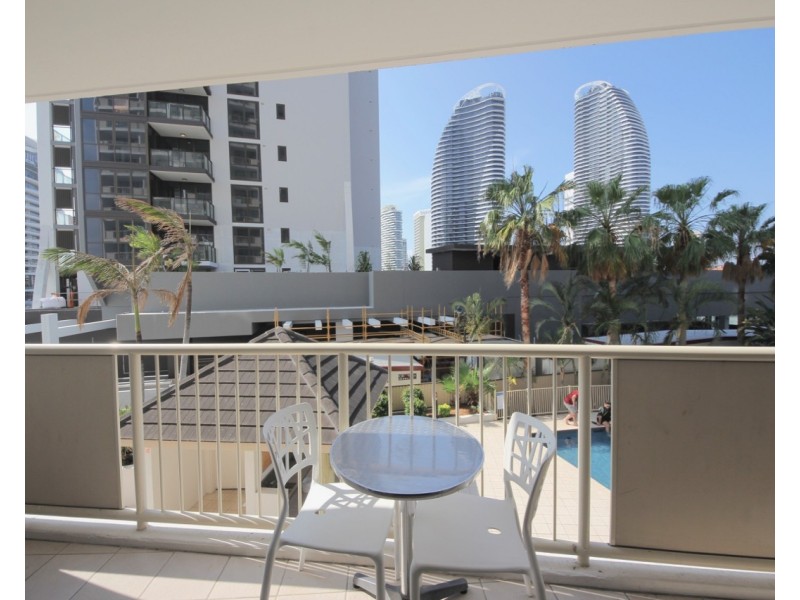 604/605 42 Surf Parade, Broadbeach QLD 4218