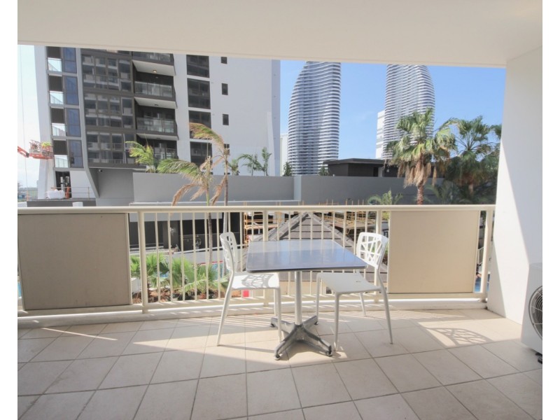 604/605 42 Surf Parade, Broadbeach QLD 4218