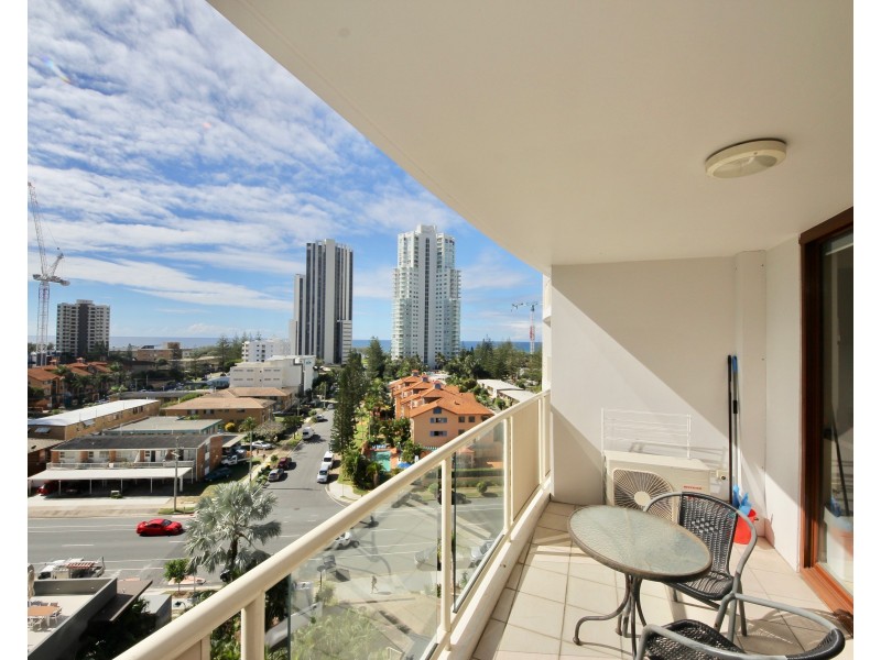 42 Surf Parade, Broadbeach QLD 4218