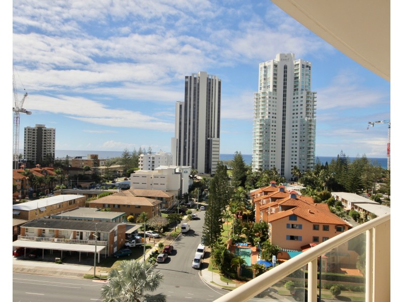 42 Surf Parade, Broadbeach QLD 4218