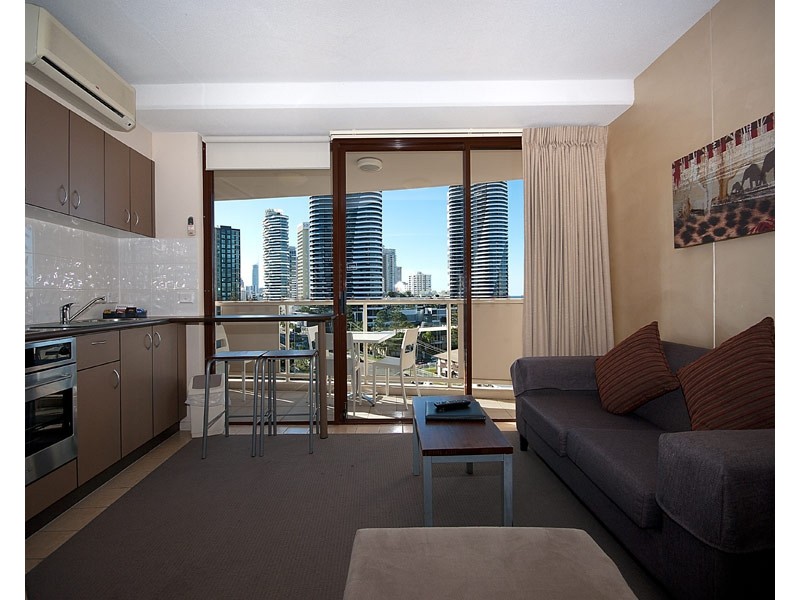 42 Surf Parade, Broadbeach QLD 4218