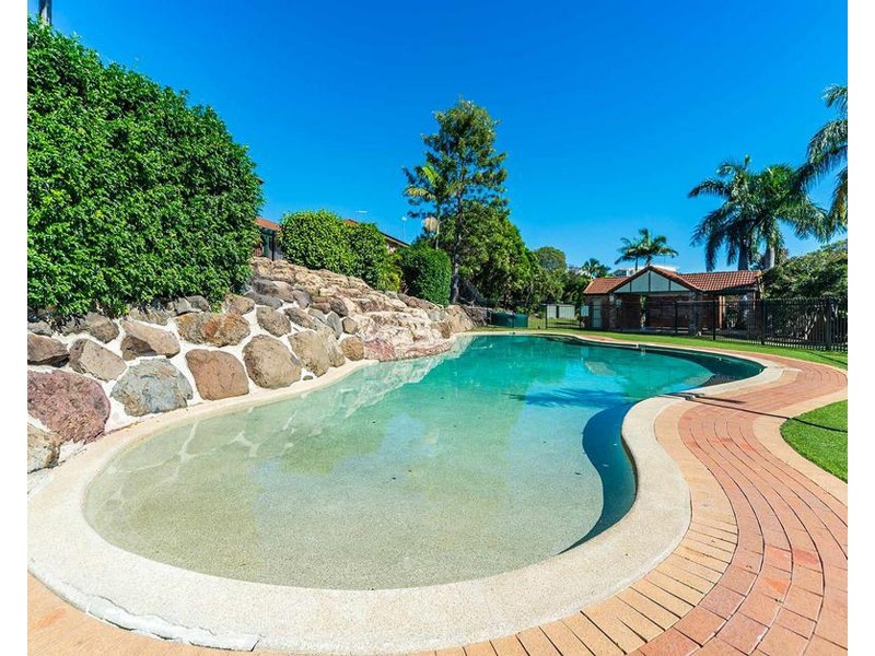 102/32 Riverview Road, Nerang QLD 4211