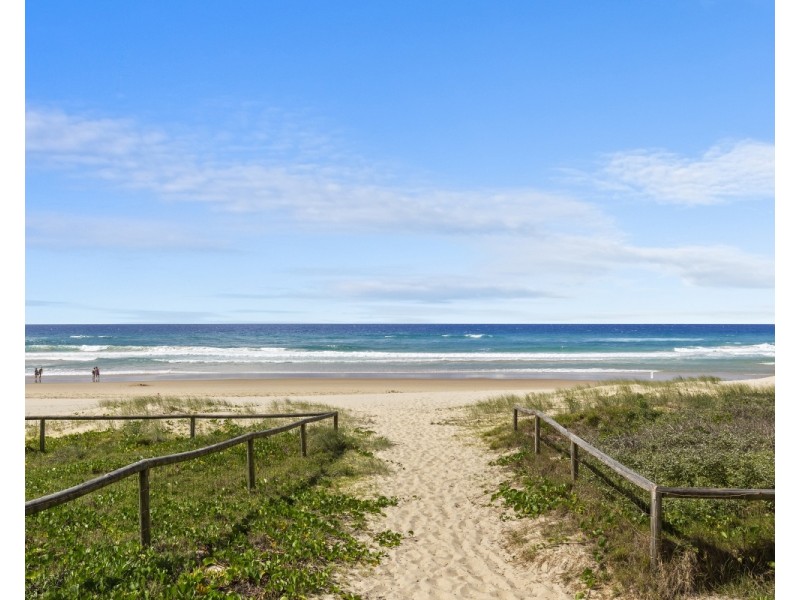 28/26 Old Burleigh Road, Surfers Paradise QLD 4217