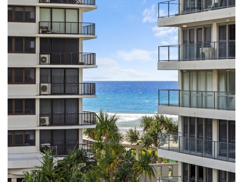 28/26 Old Burleigh Road, Surfers Paradise QLD 4217