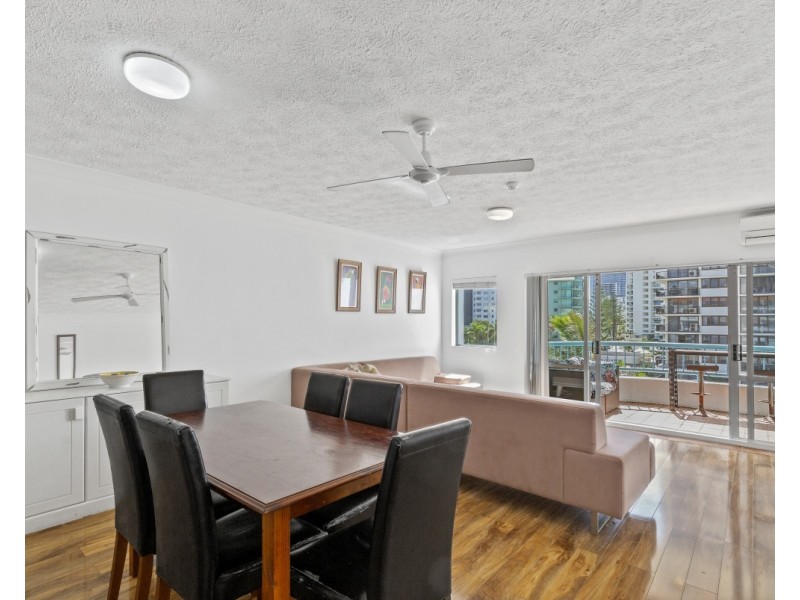 28/26 Old Burleigh Road, Surfers Paradise QLD 4217