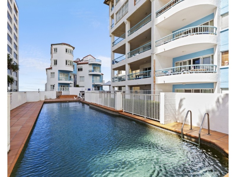 28/26 Old Burleigh Road, Surfers Paradise QLD 4217
