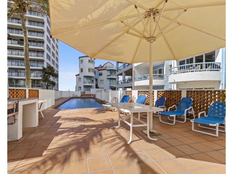 28/26 Old Burleigh Road, Surfers Paradise QLD 4217