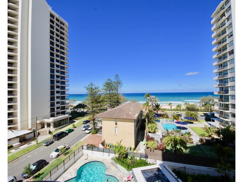 22/4-6 Britannia Avenue, Broadbeach QLD 4218