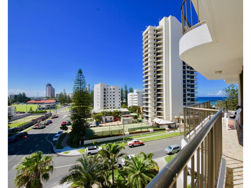 22/4-6 Britannia Avenue, Broadbeach QLD 4218