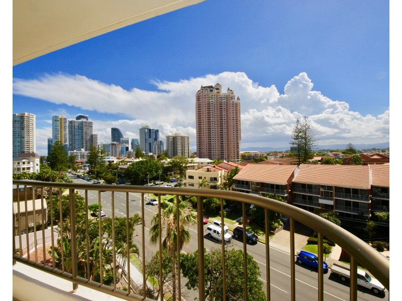 22/4-6 Britannia Avenue, Broadbeach QLD 4218