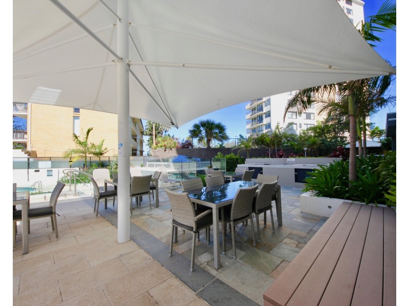 22/4-6 Britannia Avenue, Broadbeach QLD 4218