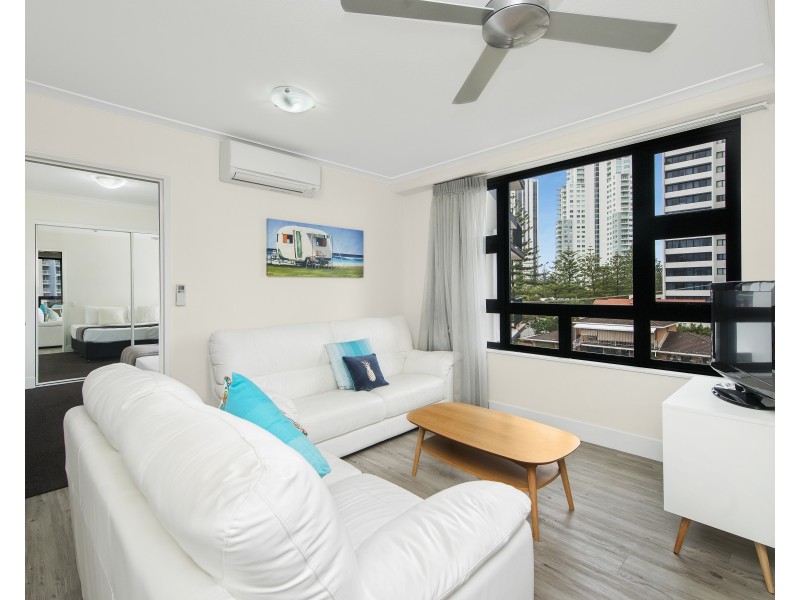 304/30 Surf Parade, Broadbeach QLD 4218