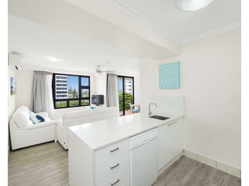 304/30 Surf Parade, Broadbeach QLD 4218