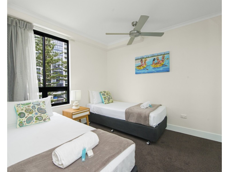 304/30 Surf Parade, Broadbeach QLD 4218
