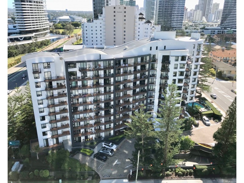 304/30 Surf Parade, Broadbeach QLD 4218