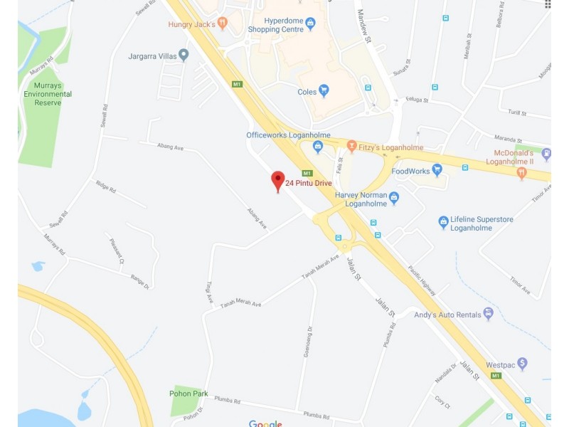 24-26 Pintu Dr, Tanah Merah QLD 4128