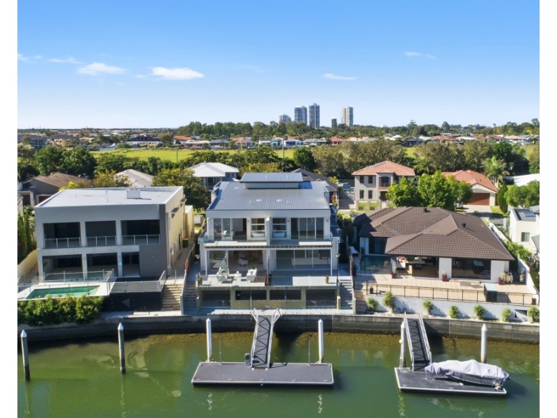 50A East Quay, Biggera Waters QLD 4216