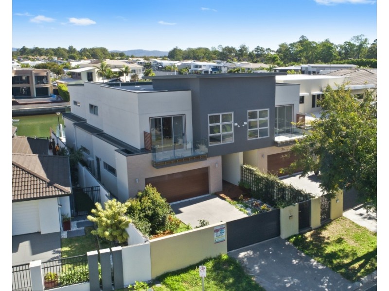 50A East Quay, Biggera Waters QLD 4216