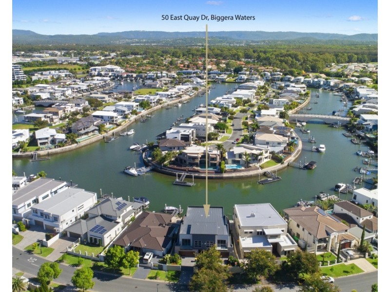 50A East Quay, Biggera Waters QLD 4216