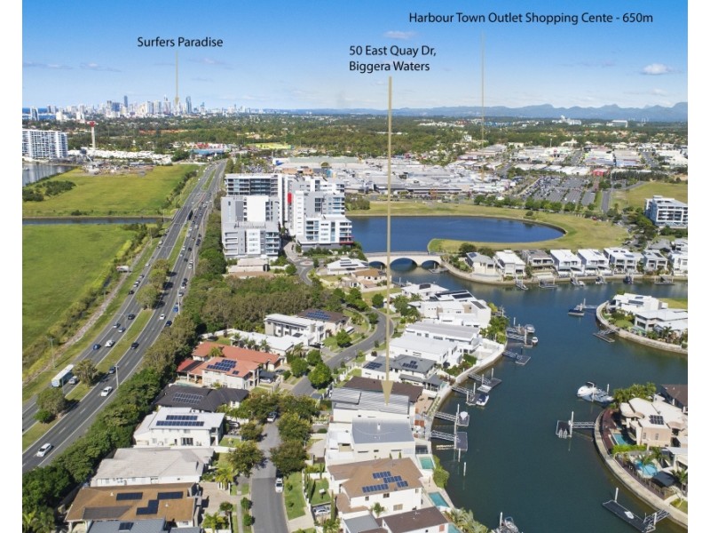 50A East Quay, Biggera Waters QLD 4216