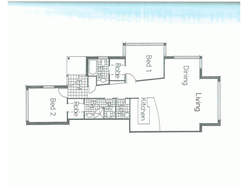 10 Alexandra Avenue, Mermaid Beach QLD 4218 Floorplan