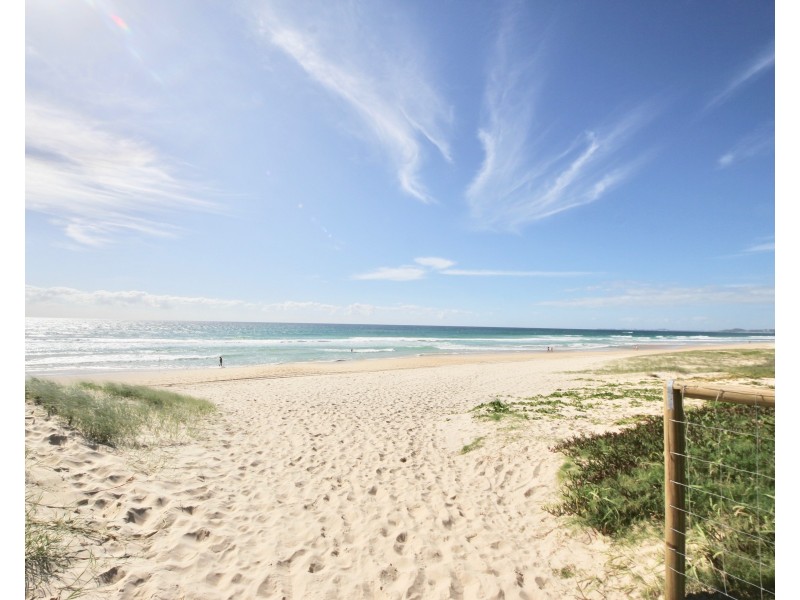 5/2489 Gold Coast Highway, Mermaid Beach QLD 4218