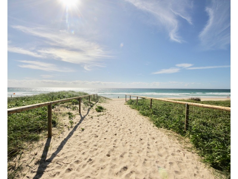 5/2489 Gold Coast Highway, Mermaid Beach QLD 4218