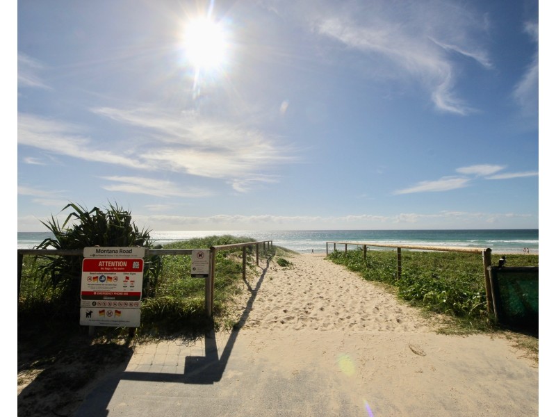 5/2489 Gold Coast Highway, Mermaid Beach QLD 4218